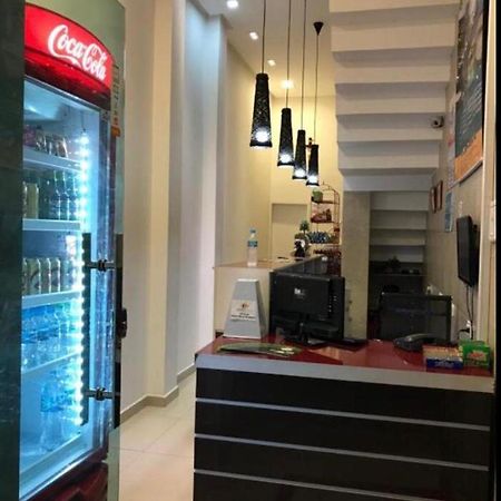 Grandville Hotel Palmeira Dos Indos Zewnętrze zdjęcie